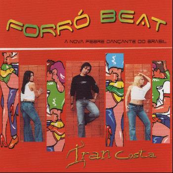 Iran Costa - Forró Beat