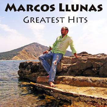 Marcos Llunas - Greatest Hits