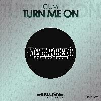 Gum - Turn Me On - Single