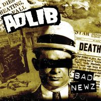 Adlib - Bad Newz (Explicit)
