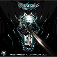 X-Avenger - Remixes Compilation