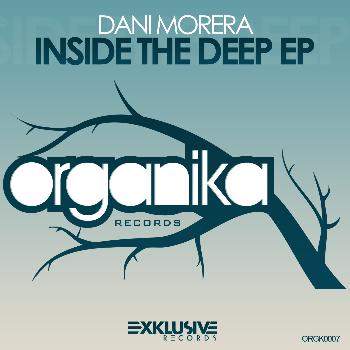 Dani Morera - Inside the Deep - EP