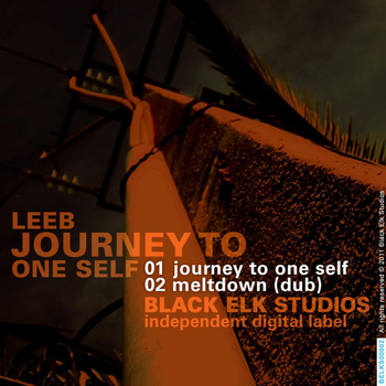 Leeb - Journey to One Self