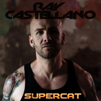 Ray Castellano - Supercat