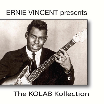 Various Artists - The Kolab Kollection (Ernie Vincent Presents)
