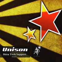 Unison - Ibiza Tech Support