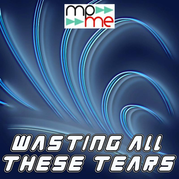 Backing Track Legends - Wasting All These Tears (Karaoke Versions of Cassadee Pope)