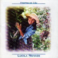 Lucila Novaes - Frestas de Céu