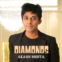 Akash Mehta - Diamonds