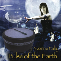 Yvonne Fahy - Pulse of the Earth