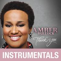 Amber Bullock - Thank You (Instrumentals)