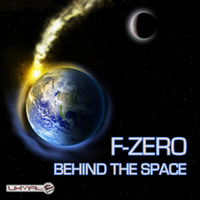F-Zero - Behind the Space