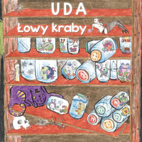 UDA - Crabhunt (Lowy Kraby)