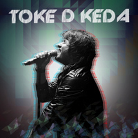 Toke D Keda - Magia (Bachata Merengue Electropico)