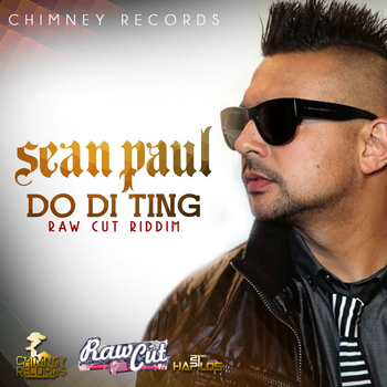 Sean Paul - Do Di Ting - Single