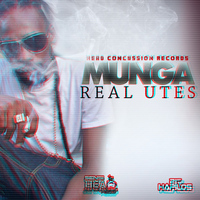 Munga - Real Utes - Single