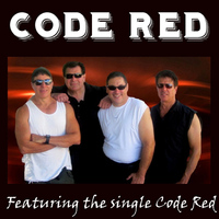 Code Red - Code Red