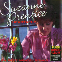 Suzanne Prentice - Heartache