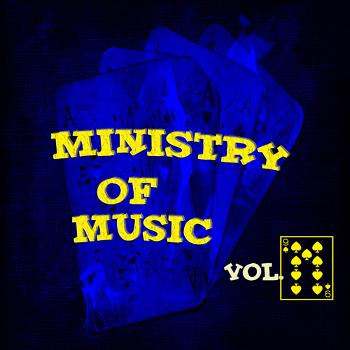 Various Artists - Ministry Of Music Vol. 9