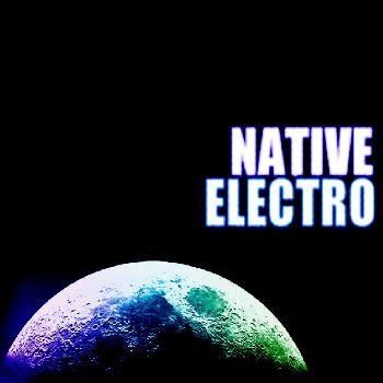 Various Artists - Native Electro