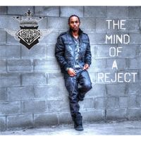 MP3 - The Mind of a Reject