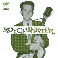 Royce Porter - Texas Teenage Bop - EP