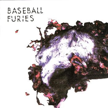Baseball Furies - Let It Be