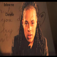 Cherrelle - Believe Me