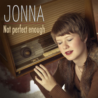 Jonna - Not Perfect Enough