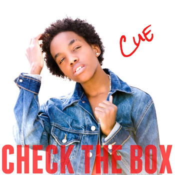 Cue - Check the Box