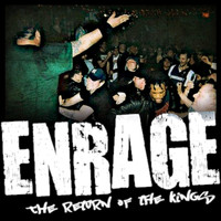 Enrage - The Definitive Landfill Kings Collection: The Return of the Kings (Explicit)