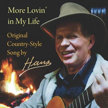 Hans - More Loving in My Life