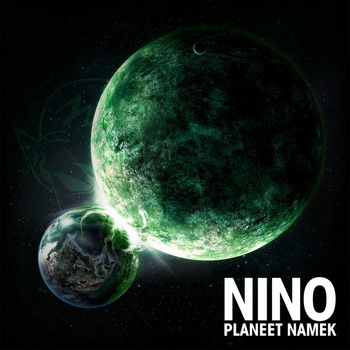 Nino - Planeet Namek