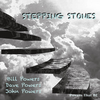 Powers That Be - Stepping Stones