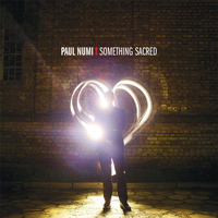 Paul Numi - Something Sacred