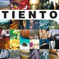 Tiento - Tiento EP