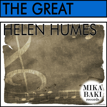 Helen Humes - The Great