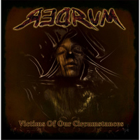 Redrum - Victims of Our Circumstances