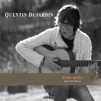 Quentin Dujardin - Papa Rosa (feat. Jef Neve)