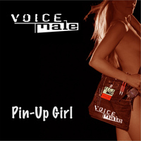 Voice Male - Pin-Up Girl