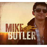 Mike Butler - Mike Butler