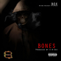 Box - Bones (Explicit)