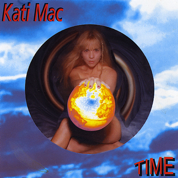 Kati Mac - Time