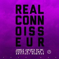 Real Connoisseur - Jungle Jakarta