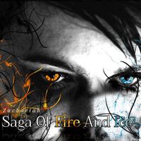 Zachariah - Saga of Fire and Ice