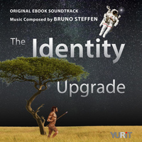 Bruno Steffen - The Identity Upgrade