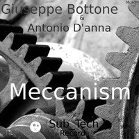 Giuseppe Bottone & Antonio D'anna - Meccanism