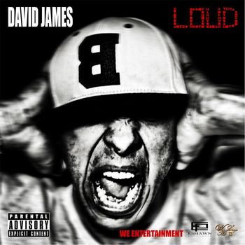 David James - Loud (Explicit)
