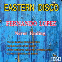 Fernando Lopez - Never Ending
