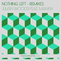 Julian Woods feat. Manny - Nothing Left